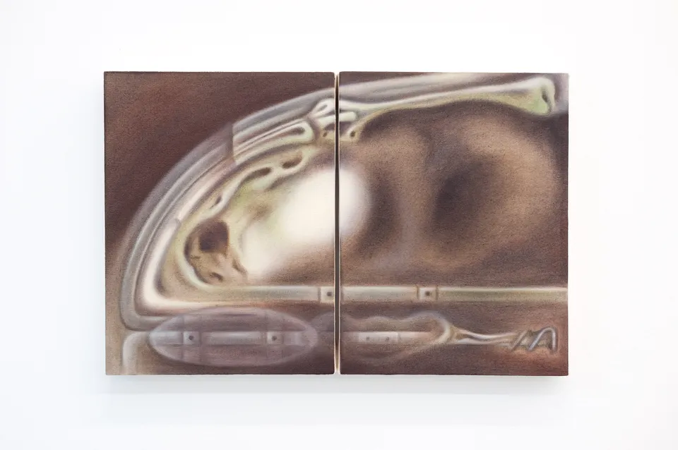 Maren Karlson, Ingress III