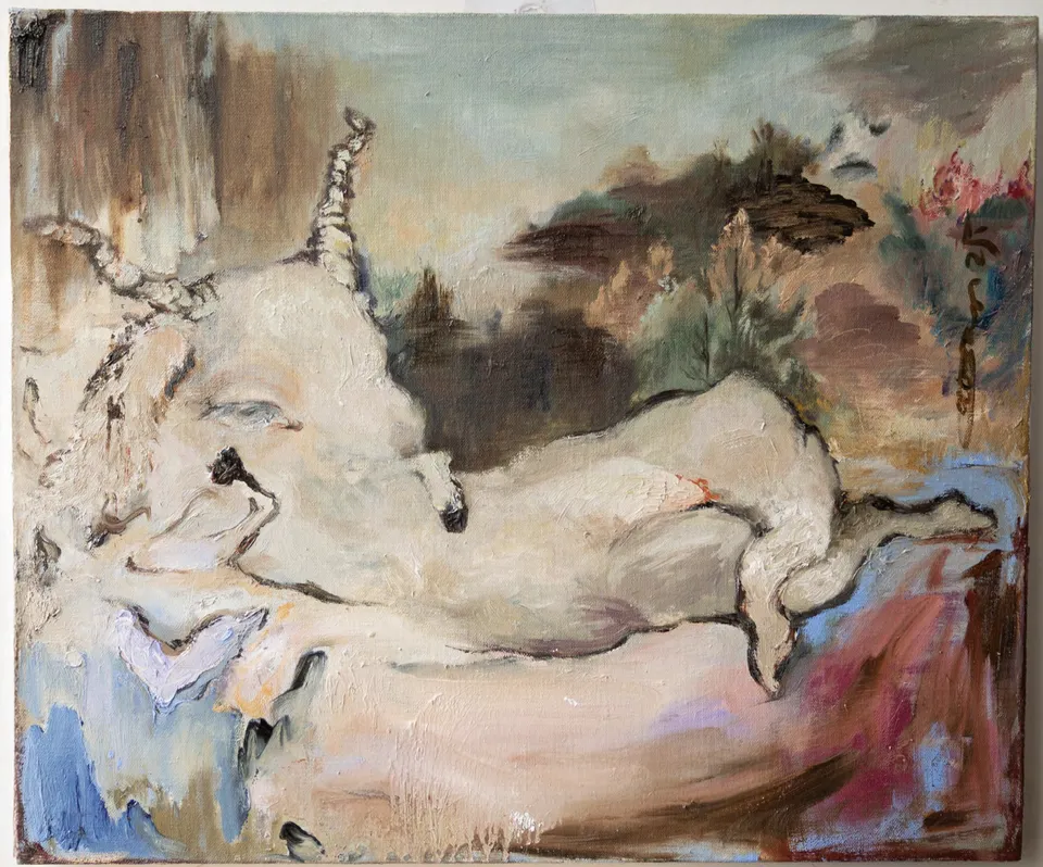 Aleza Zheng, Contempt