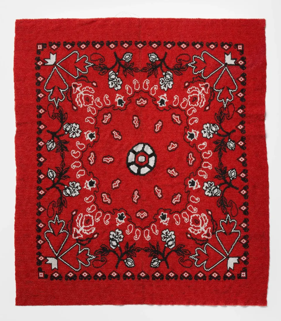 Nico Williams, Friendship in Trade (Red)