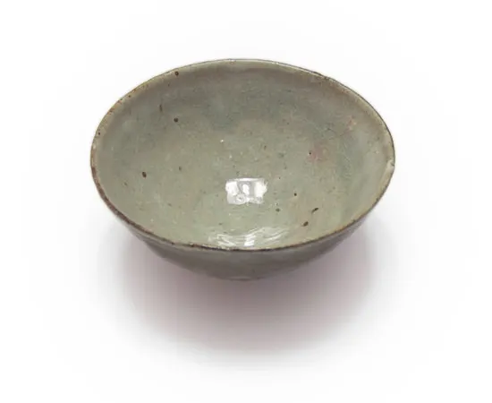 小野哲平, 碗（中）