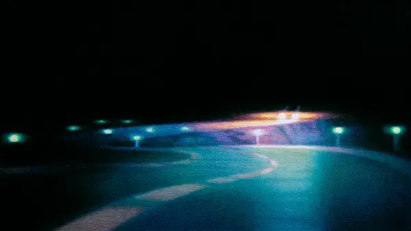 Steffen Kern, Road