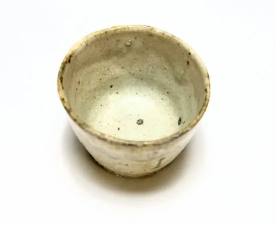 小野哲平, そば猪口