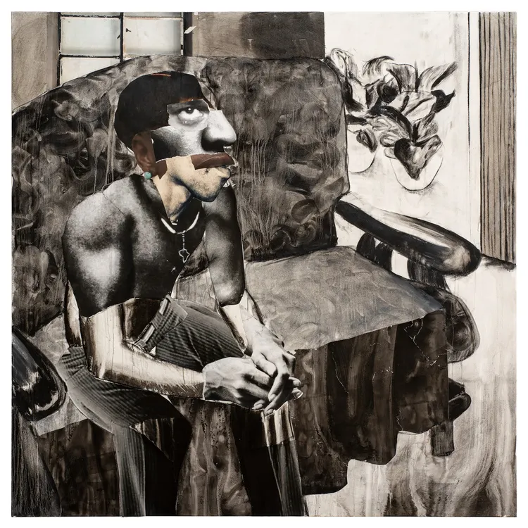 Neo Matloga, Samuele