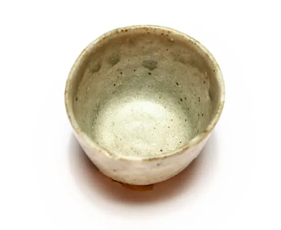 小野哲平, そば猪口