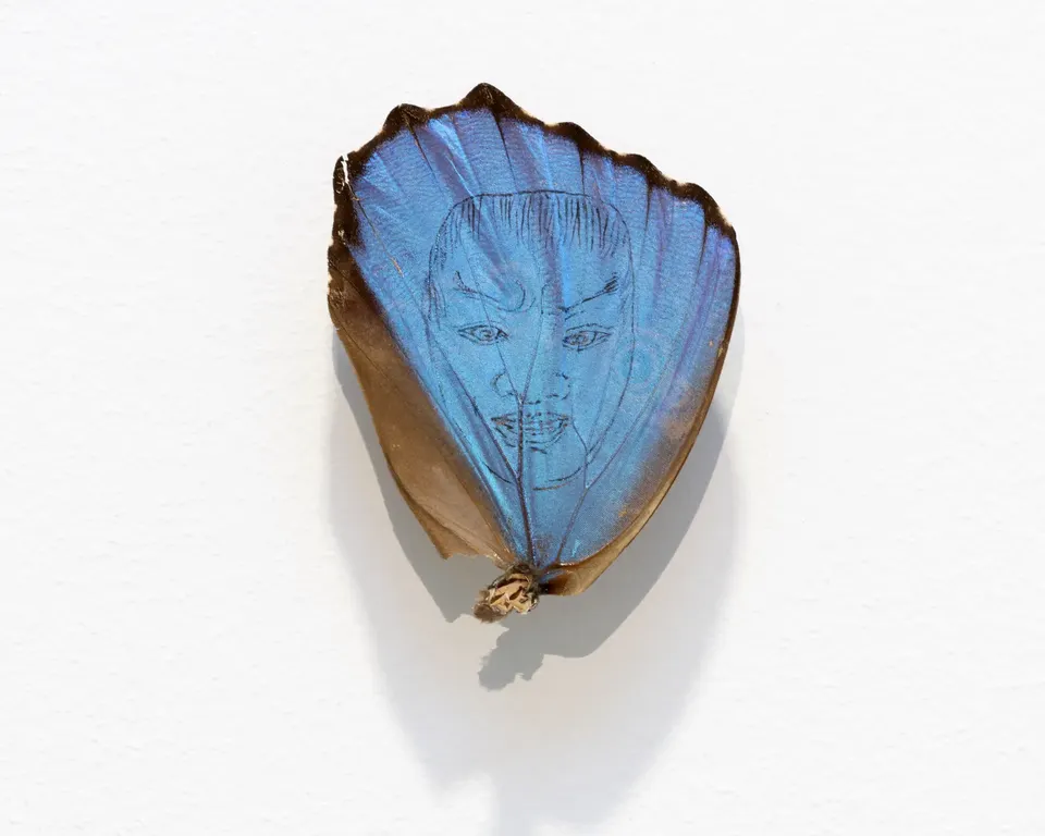 Patrick Neu, Untitled