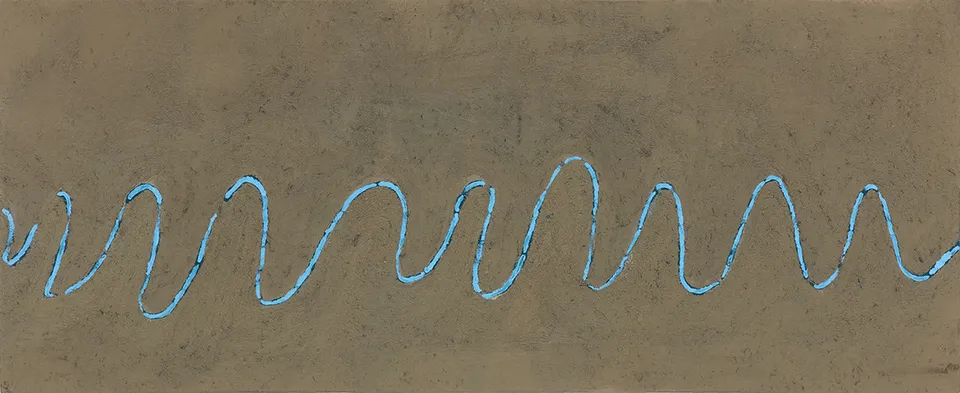 Mawande Ka Zenzile, Wei-wu-wei (Wave)