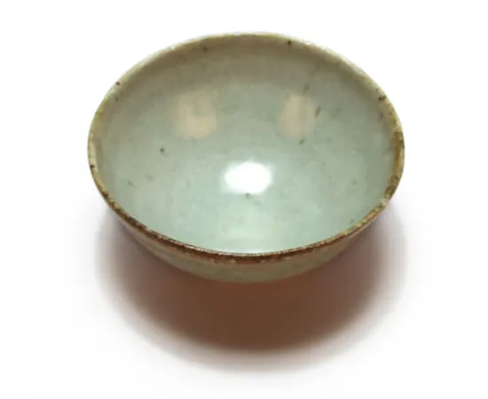小野哲平, 碗（中）