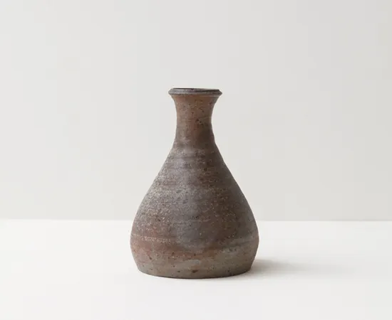 小嶋亜創, 焼〆花器