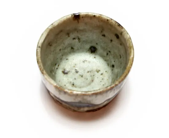 小野哲平, そば猪口
