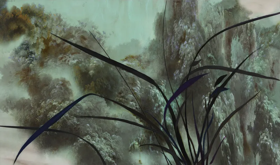 Cody Choi, Noblesse Hybridige #1981C