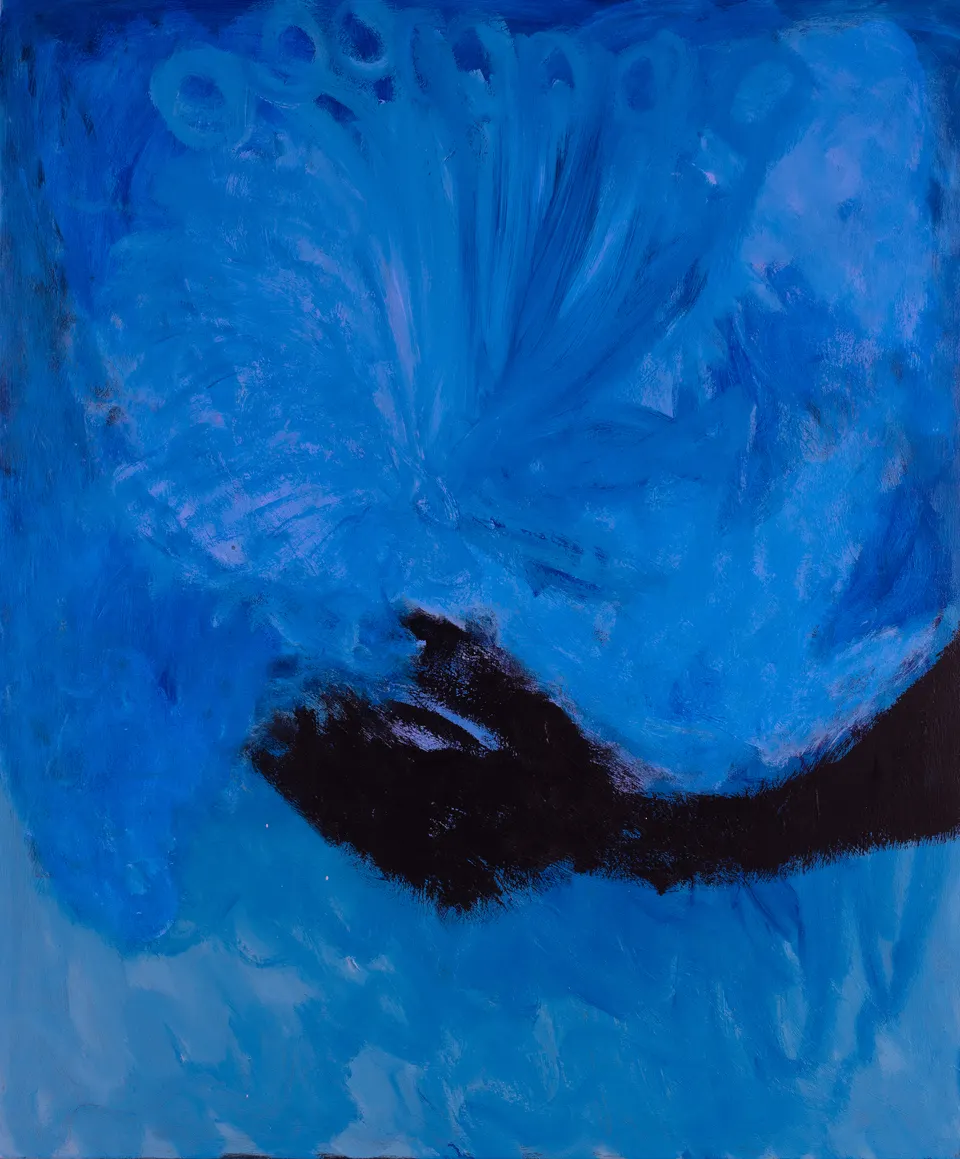 Ruth Ige, Abundance