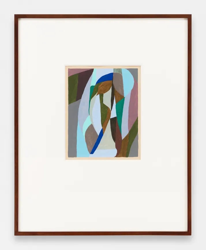 SCOTT OLSON, Untitled