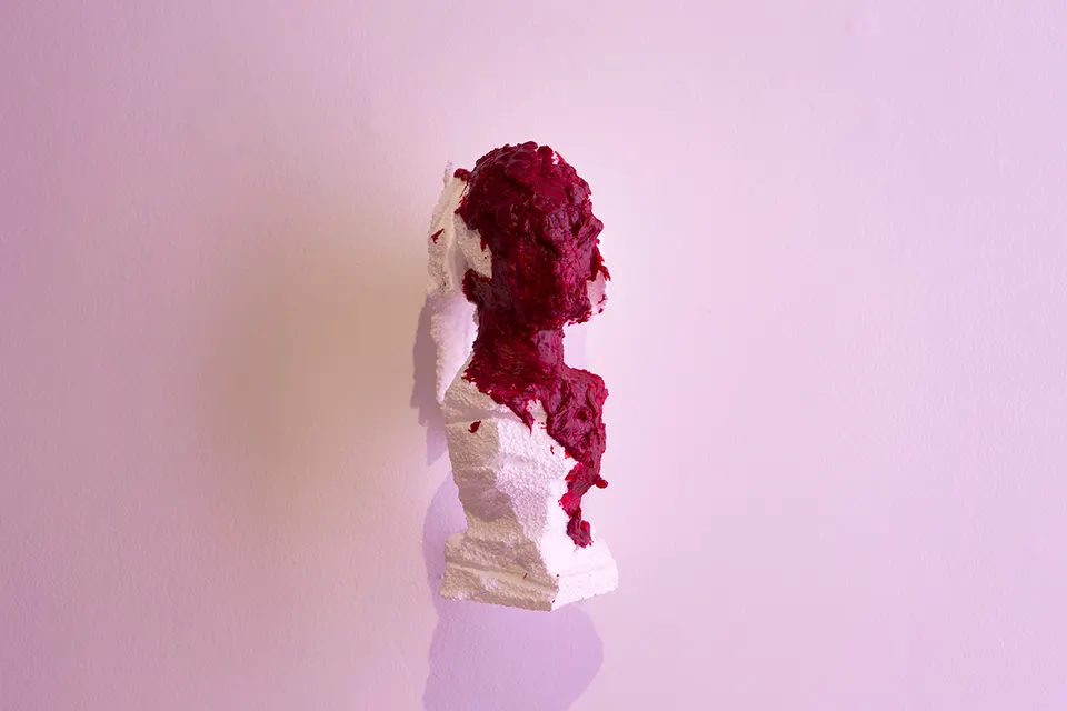 Wim Botha, Untitled 7