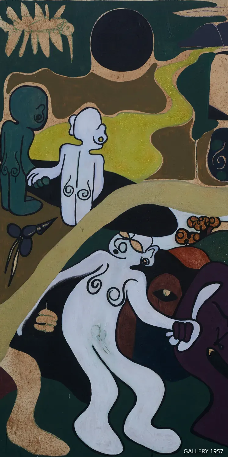 Artsoul Kojo, Obra yɛ akwantuo (Life is a journey)