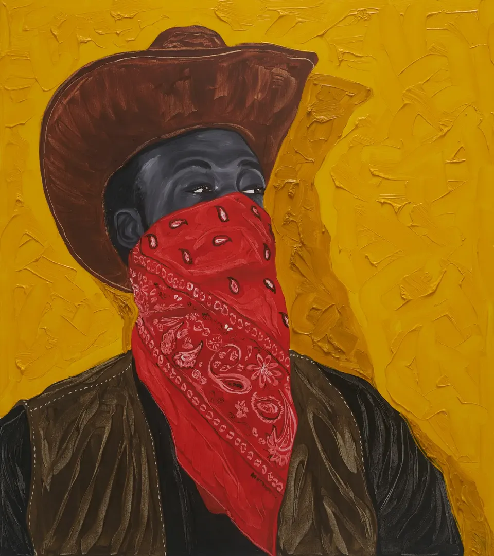 Otis Quaicoe, Nana