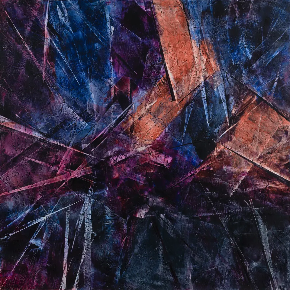 Lilly Fenichel, Conflict