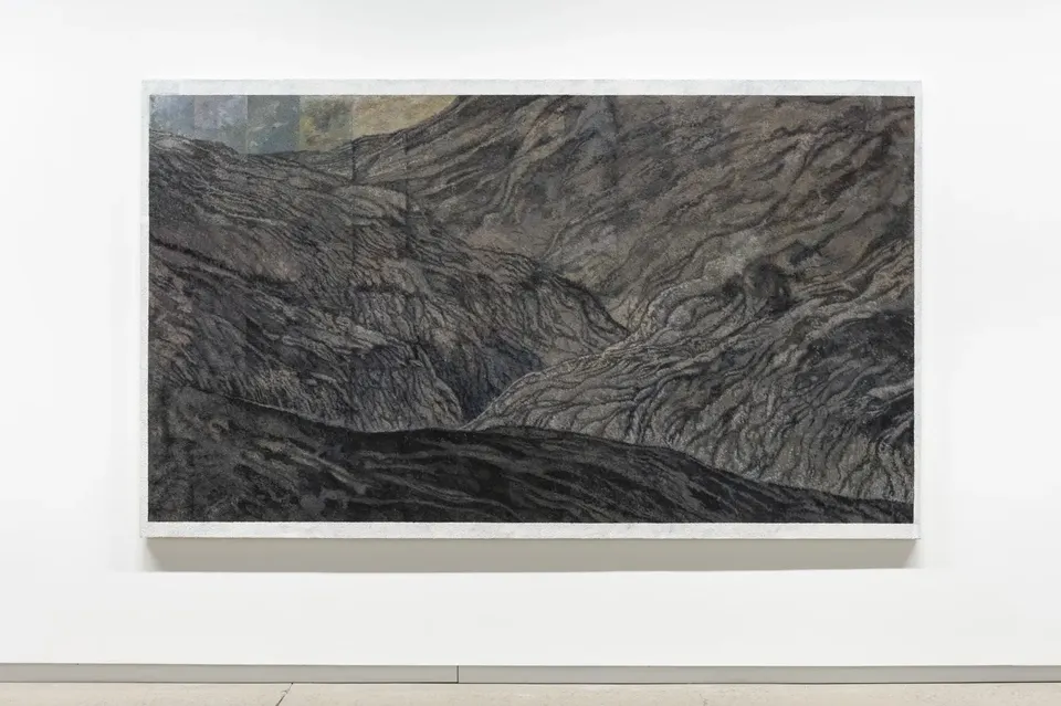 Nicolas Lachance, Barrage, TG., 1921