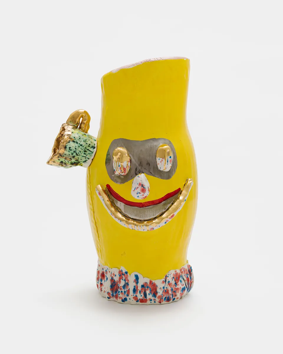 Dan McCarthy, Safflower Sunflower