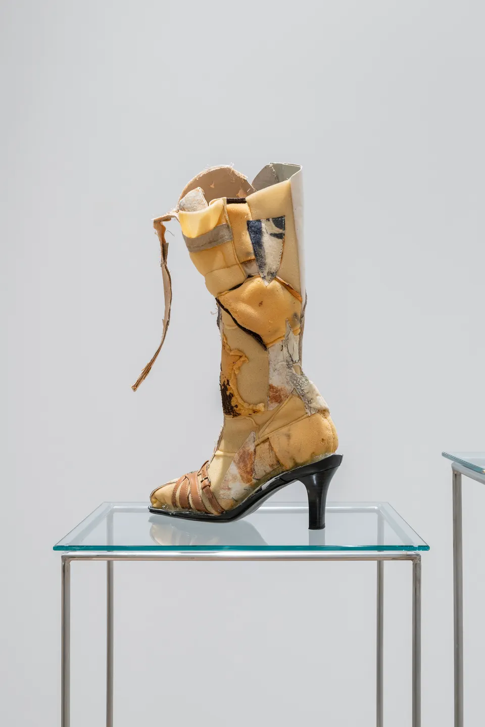 Tenant of Culture, Puzzlecut Boot Miscellaneous (3)