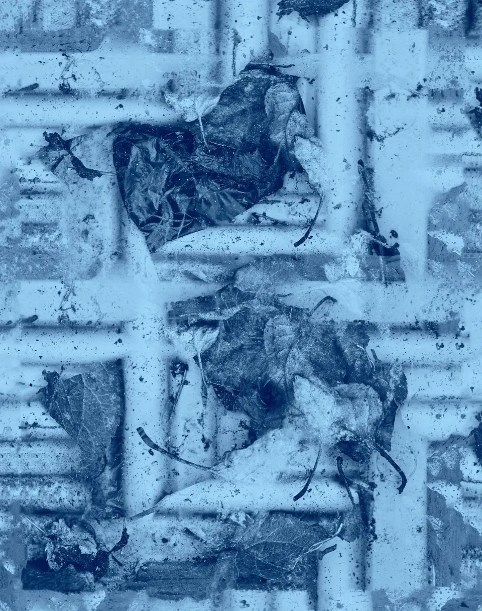 Pascal Grandmaison, Strates