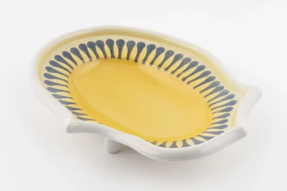 Richard Slee, Small Head Dish