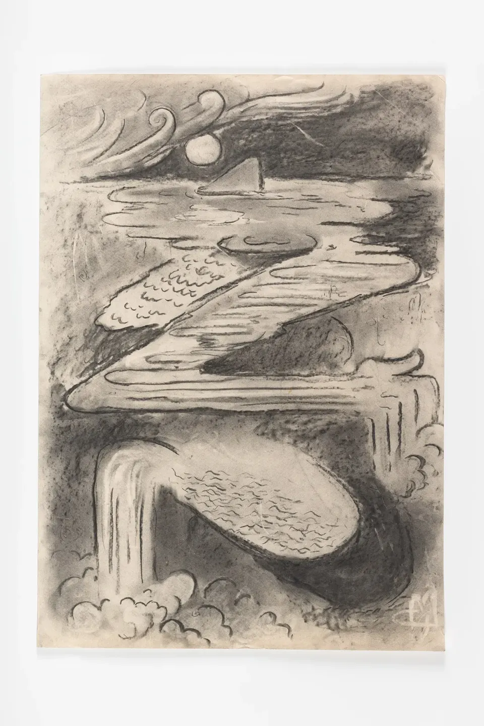 Martyn Cross, Soil Symphony