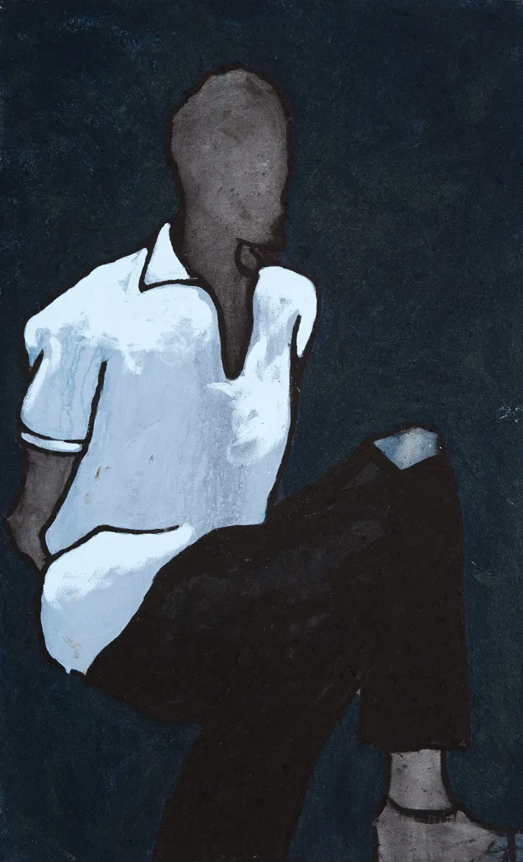 Mawande Ka Zenzile, Coup d’État II