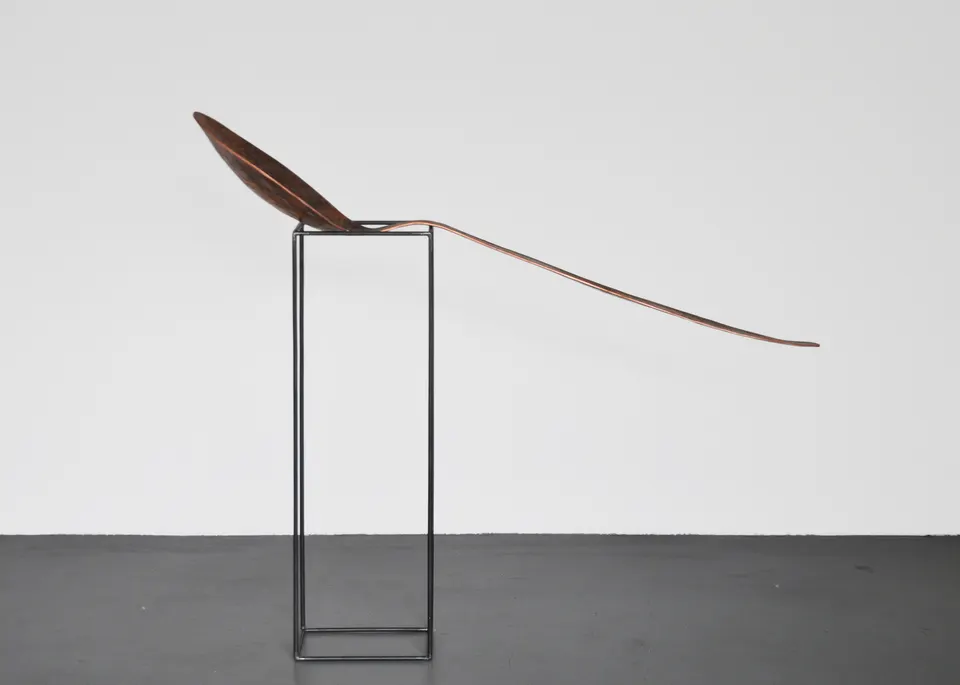 Katinka Bock, Spoon —