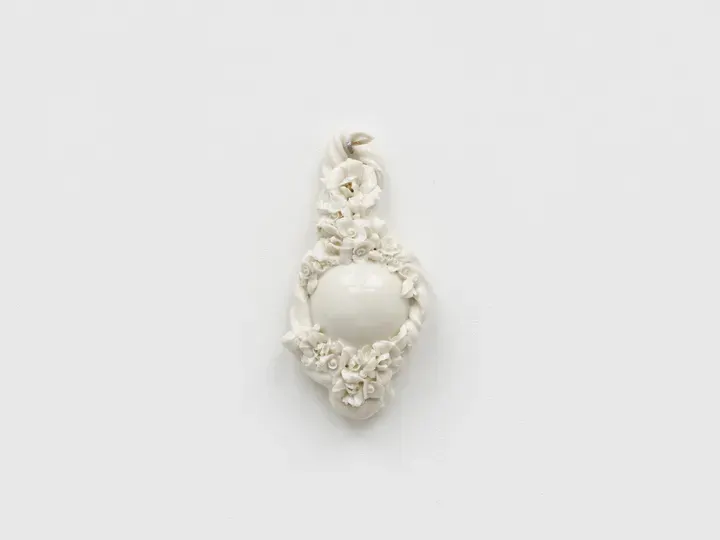 Rachel Kneebone, Medallion