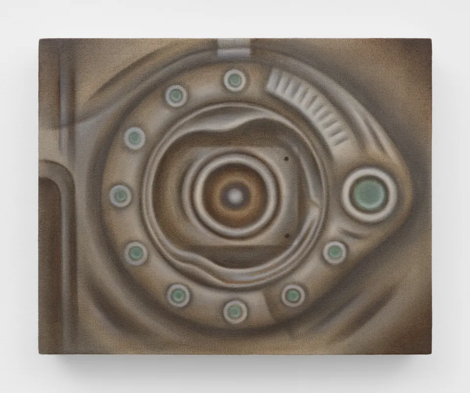 Maren Karlson, Passage II