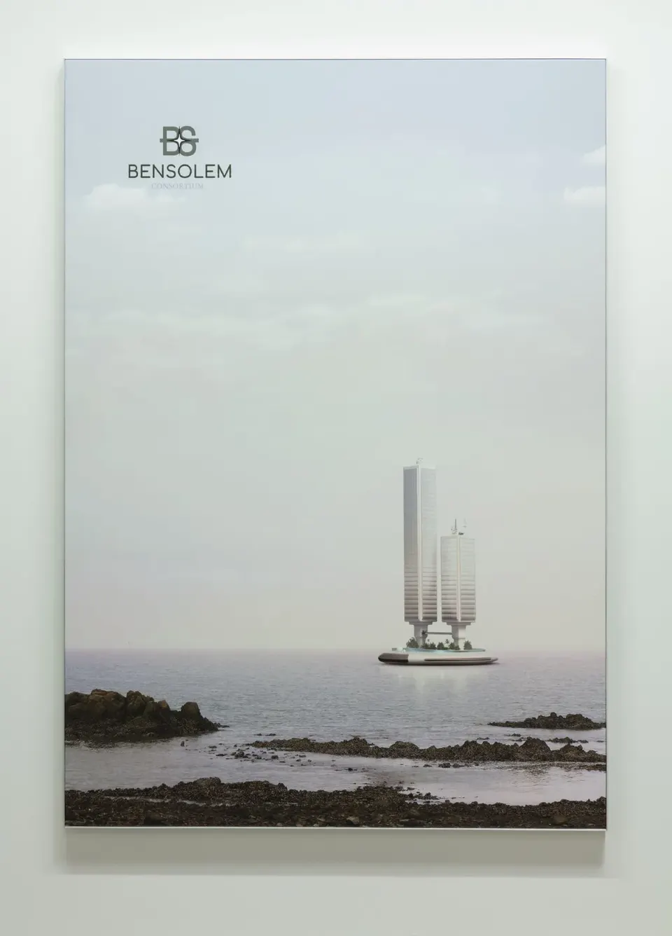 Mathieu Latulippe, Bensolem Consortium