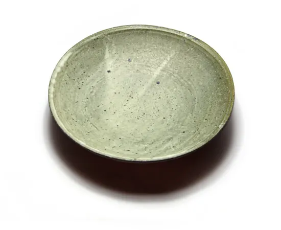 小野哲平, 大皿