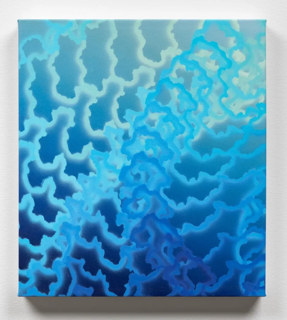 Karine Fréchette, Shadow Recorder Fragment 6