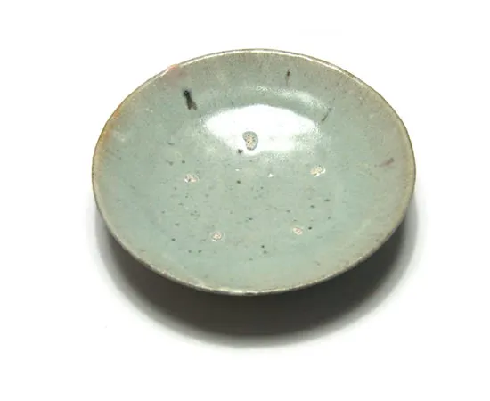 小野哲平, 六寸皿