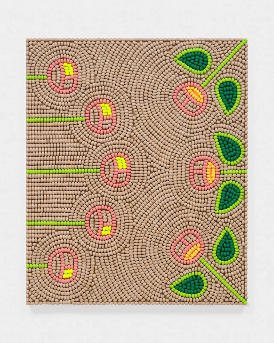 Renée Condo, Paneta'q (b)
