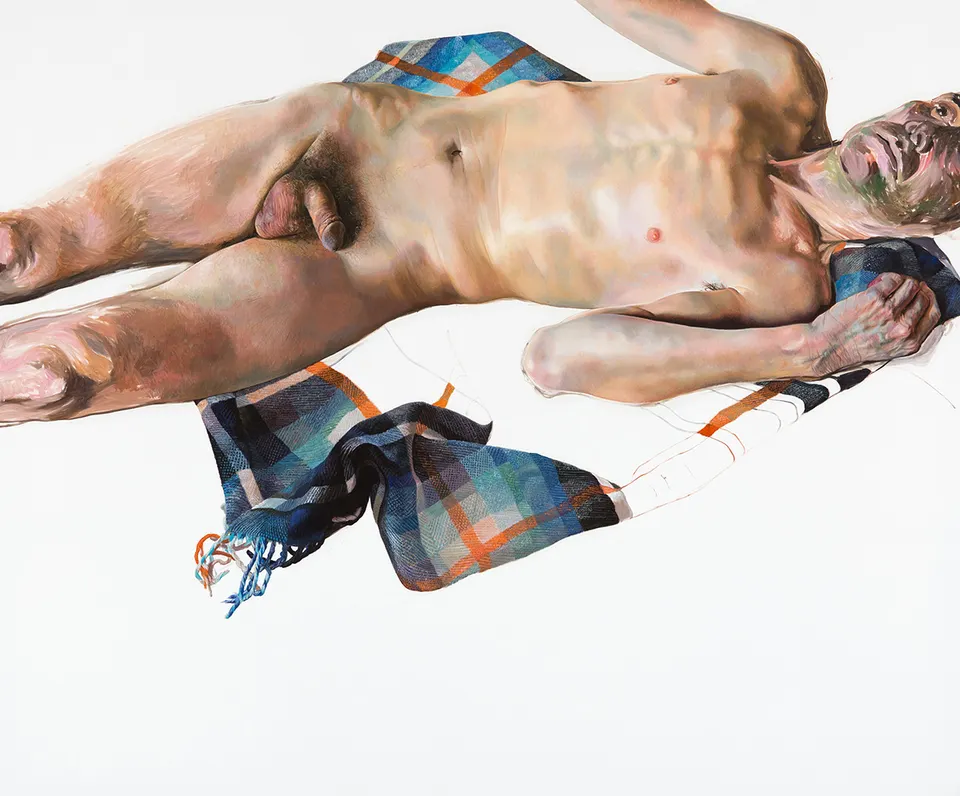 Deborah Poynton, Fête Galante 2