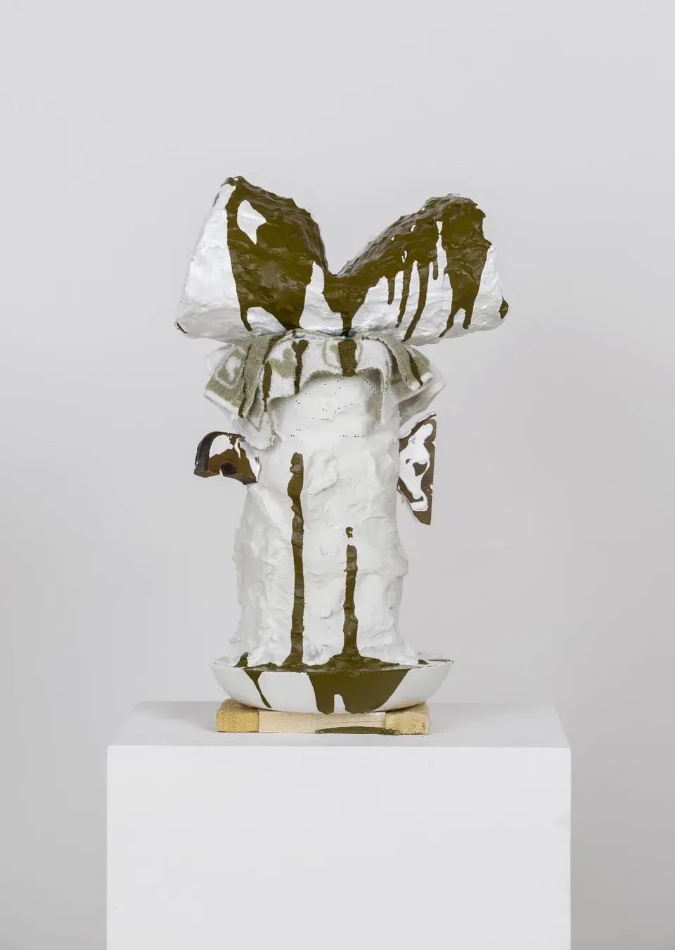Serge Murphy, Retouche à l’image 8
