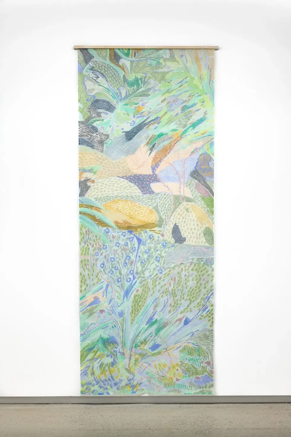 Myriam Dion, Jardin 3