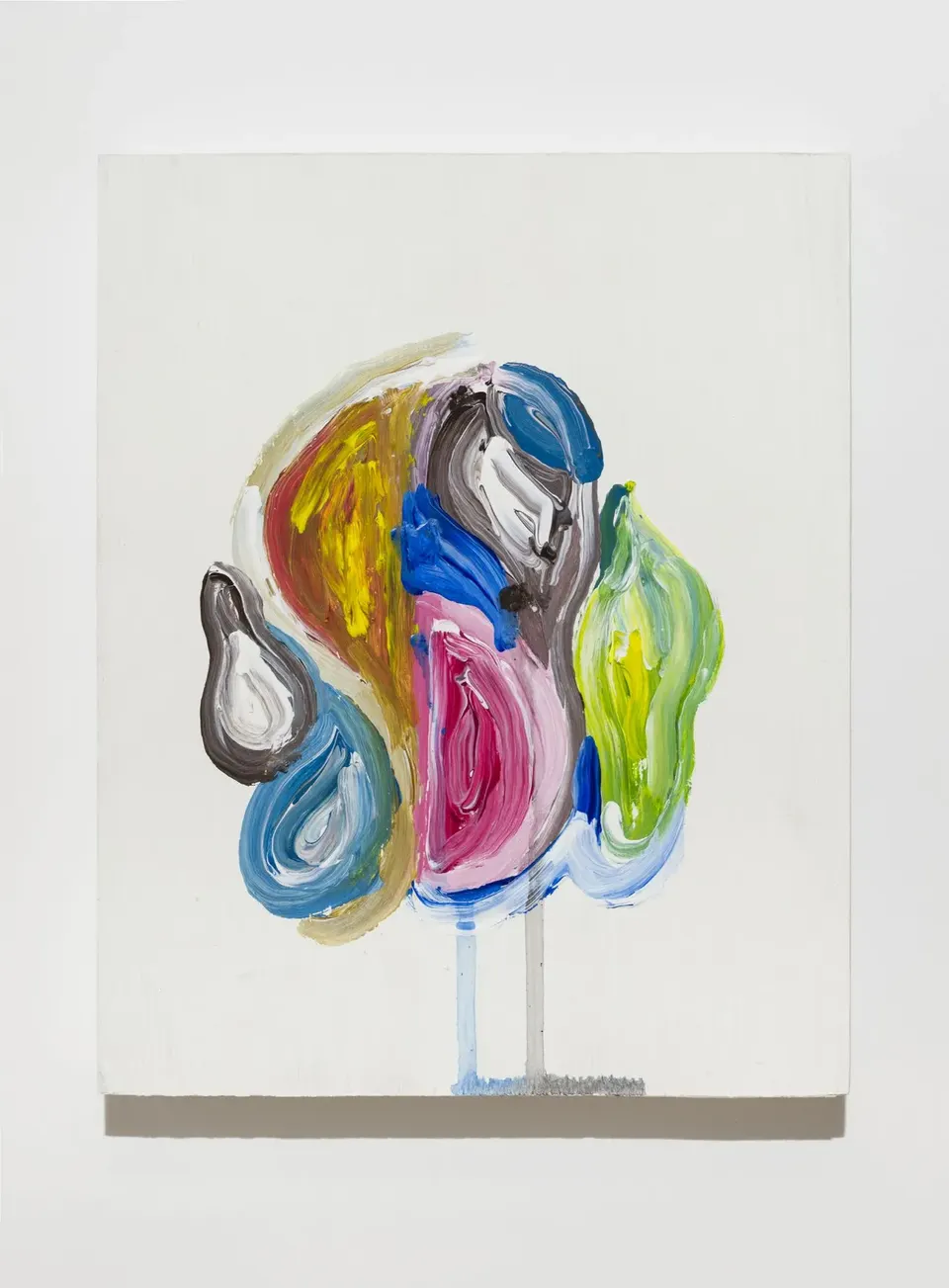 Serge Murphy, Fondre 1