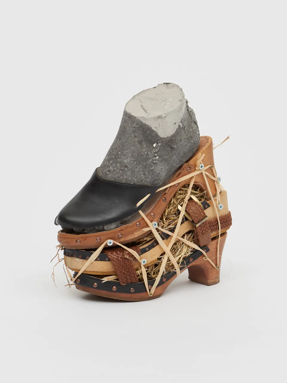 Tenant of Culture, Flash s/s (Series)