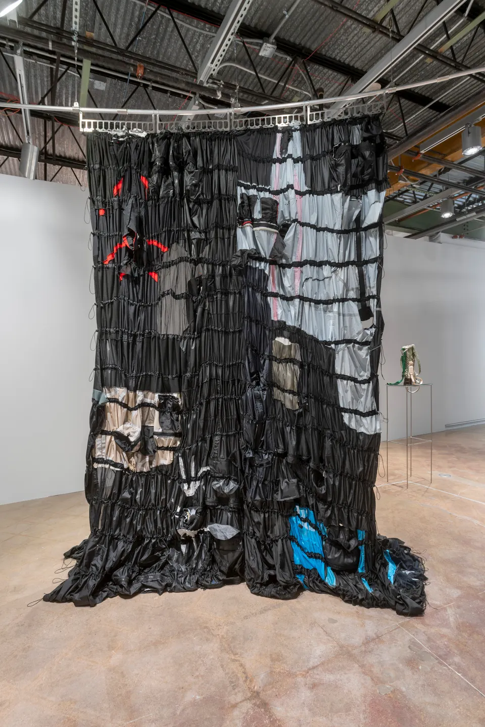 Tenant of Culture, Dry Fit (Series)