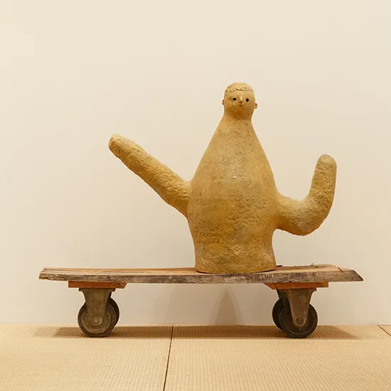 大谷工作室, スケーター