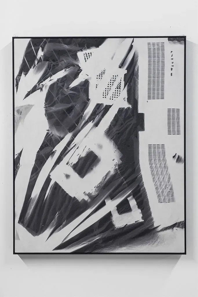 Mathieu Grenier, The Monitors #14