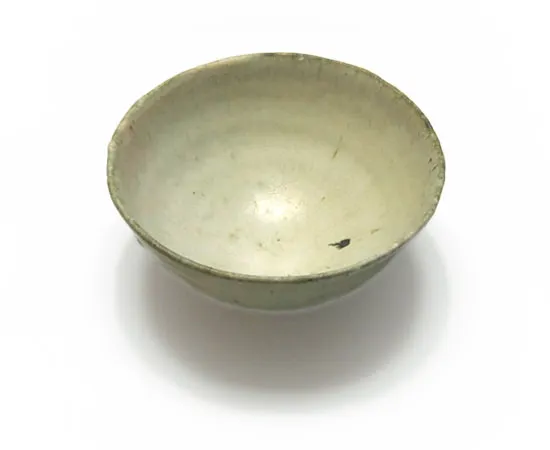 小野哲平, 碗（中）