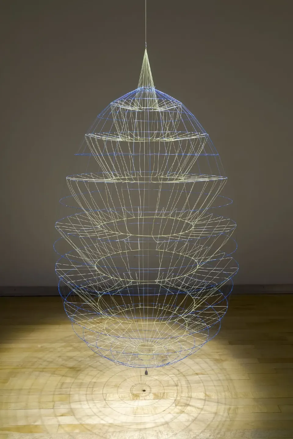 Sarah Stevenson, Explosion