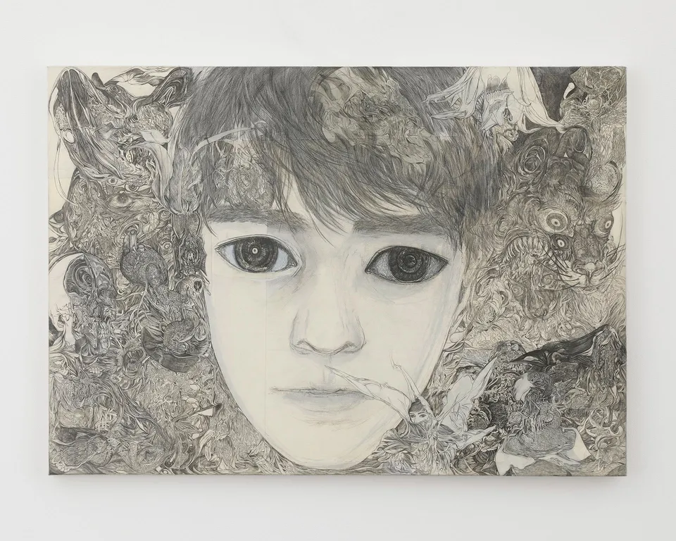 Ataru Sato, Was it you who beckoned, or was it the cherry blossoms