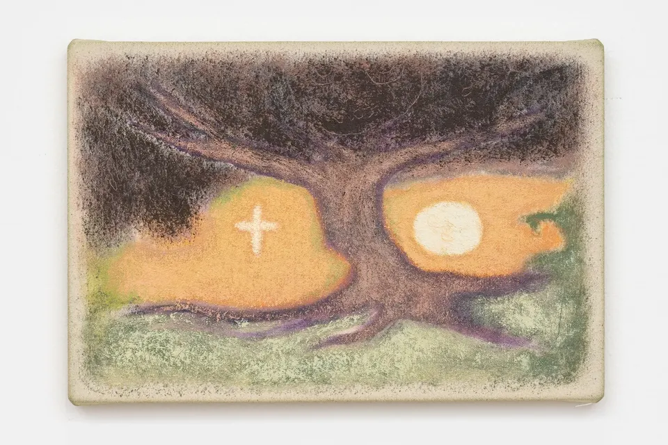 Martyn Cross, Mercy Embraces All