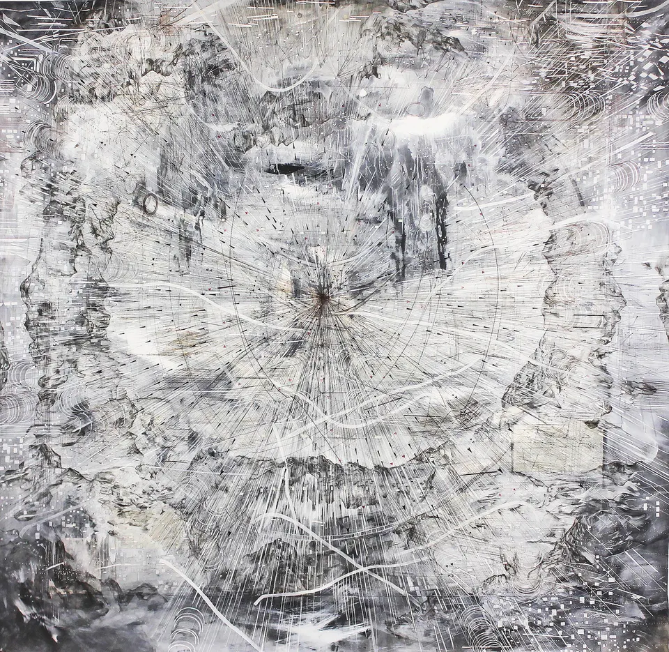 AMY SCHISSEL, AS THE CROW FLIES