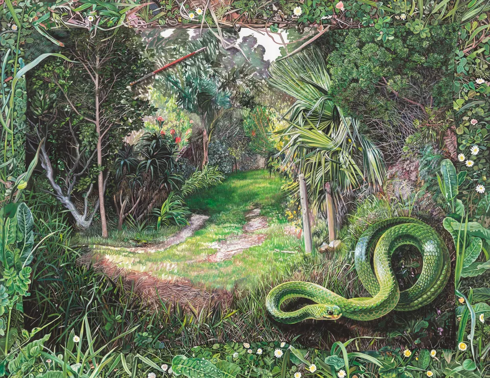Deborah Poynton, Little Girl Lost 2