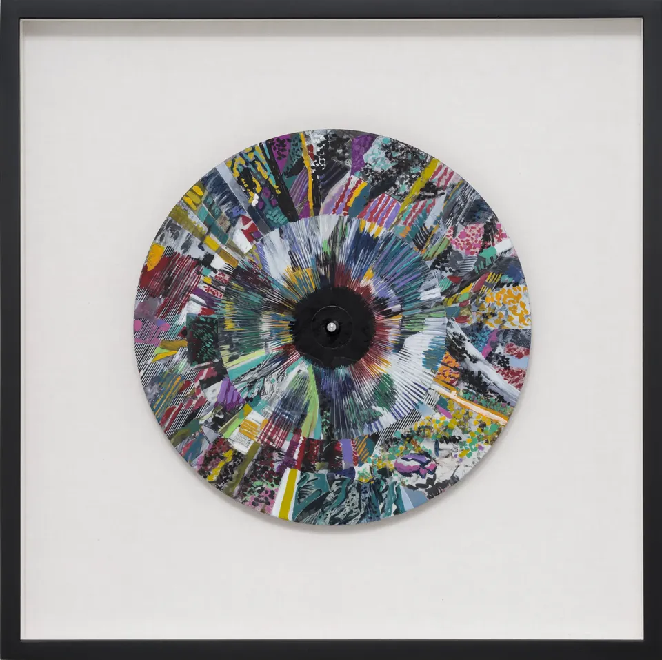 Jinjoon Lee, Login Odyssey No.1